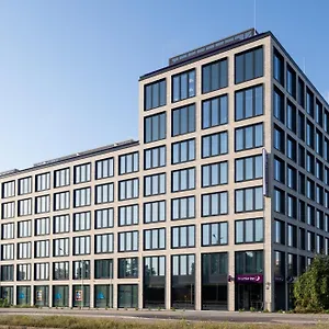 Premier Schwabing 3* Munich