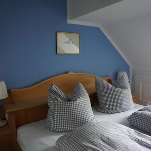 3* Maison d'hôtes Fischerrosl