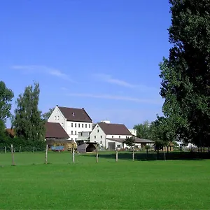 Apartment Bertelemühle, Günzburg