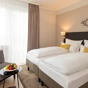 Mercure Belfortstrasse 4* Cologne