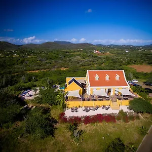 Klein Santa Martha Boutique Restaurant. Curaçao