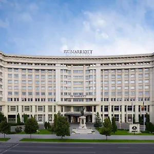 Jw Marriott Grand Roemenië