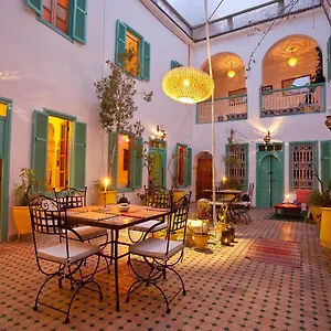 Dar Aida Marokko